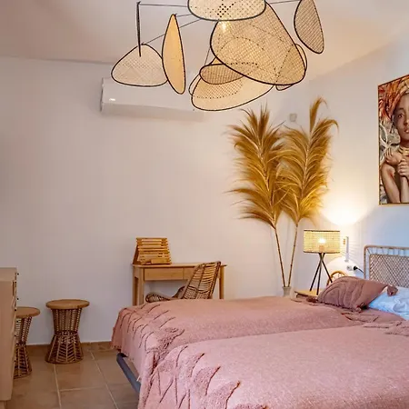 Typique Espagnole Villa