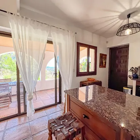Typique Espagnole Villa Mijas