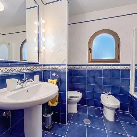 Villa Typique Espagnole Mijas