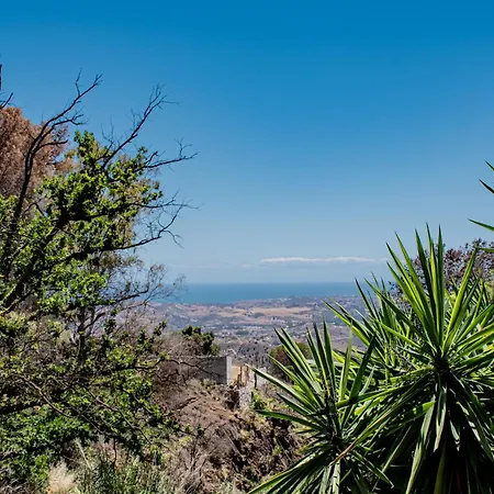 Typique Espagnole Villa Mijas