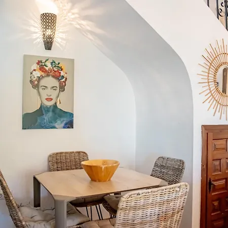 Typique Espagnole Villa