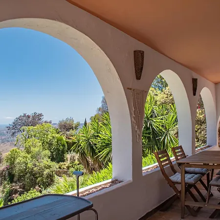 Villa Typique Espagnole