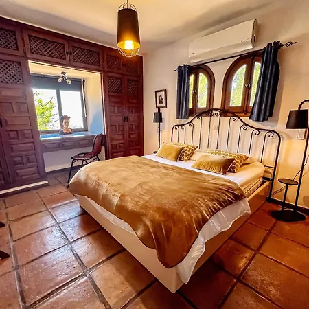 Villa Typique Espagnole